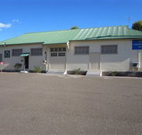 12th/16th Hunter River Lancers History Room - Lightning Ridge Tourism
