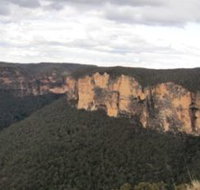 Evans Lookout - Lightning Ridge Tourism