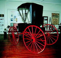Armidale Folk Museum - Lightning Ridge Tourism