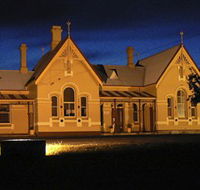 Tenterfield Railway Museum - Lightning Ridge Tourism