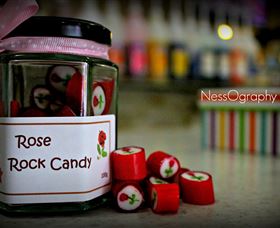 Taylors Sweets And Treats - Lightning Ridge Tourism 2