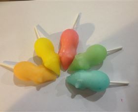 Taylors Sweets And Treats - Lightning Ridge Tourism 6