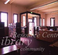 Sir Henry Parkes Memorial School Of Arts Tenterfield - Lightning Ridge Tourism