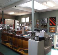 ArtSpace Wonthaggi - Lightning Ridge Tourism