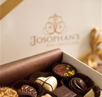 Josophans Fine Chocolates - Lightning Ridge Tourism