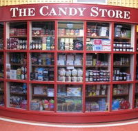 Leura Candy Store - Lightning Ridge Tourism