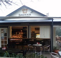 Bakehouse on Wentworth - Leura - Lightning Ridge Tourism