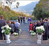 Leuralla Amphitheatre - Lightning Ridge Tourism