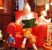 NSW Toy and Railway Museum and Leuralla Gardens - Lightning Ridge Tourism