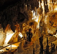 Wollondilly Cave - Lightning Ridge Tourism
