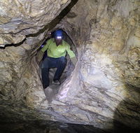 Dennings Labyrinth - Lightning Ridge Tourism