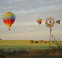 Avon Valley National Park - Lightning Ridge Tourism