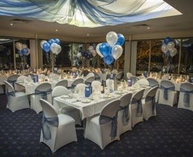 Wentworth Falls Country Club - Lightning Ridge Tourism 1