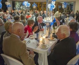 Wentworth Falls Country Club - Lightning Ridge Tourism 2