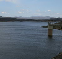 Googong Foreshores - Lightning Ridge Tourism