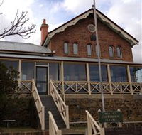 Historic Buildings Walking Tour - Lightning Ridge Tourism
