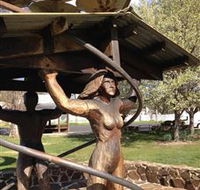 Walcha Open Air Gallery - Lightning Ridge Tourism