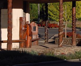 Walcha Open Air Gallery - Lightning Ridge Tourism 3