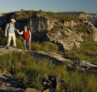 Mount Hay - Lightning Ridge Tourism