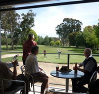 Queanbeyan Golf Club - Lightning Ridge Tourism