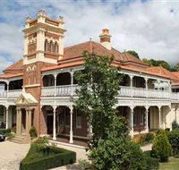 Langford Homestead - Lightning Ridge Tourism