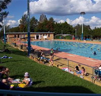 Goulburn Aquatic and Leisure Centre - Lightning Ridge Tourism