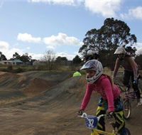 Goulburn BMX Park - Lightning Ridge Tourism