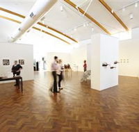 Goulburn Regional Art Gallery - Lightning Ridge Tourism