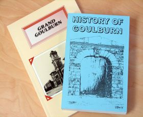 Goulburn Library And Local Studies Room - Lightning Ridge Tourism 0