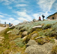 Mount Kosciuszko Summit walk - Lightning Ridge Tourism