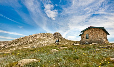 Mount Kosciuszko Summit Walk - Lightning Ridge Tourism 1