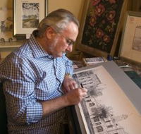 Creative Eye Art Gallery - Lightning Ridge Tourism