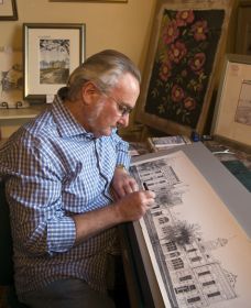 Creative Eye Art Gallery - Lightning Ridge Tourism 0