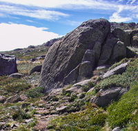 Mount Stillwell walk - Lightning Ridge Tourism