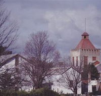 Goulburn Brewery - Lightning Ridge Tourism