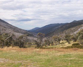 Dead Horse Gap - Lightning Ridge Tourism 2
