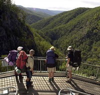 Boonoo Boonoo Falls National Park - Lightning Ridge Tourism