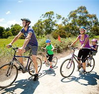 Great Southern Rail Trail - Lightning Ridge Tourism
