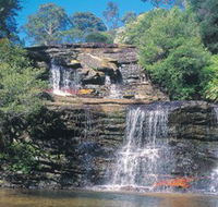 North Lawson Park - Lightning Ridge Tourism