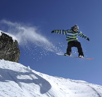 Thredbo Alpine Village - Lightning Ridge Tourism