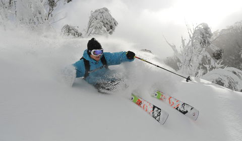 Thredbo Alpine Village - Lightning Ridge Tourism 1