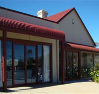 Ben Roberts Cafe and Gallery - Lightning Ridge Tourism