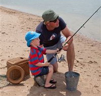 Lake Dyer - Lightning Ridge Tourism