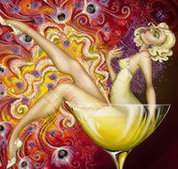 Loviz Arts Gallery - Lightning Ridge Tourism