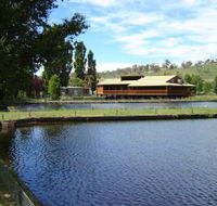 Gaden Trout Hatchery - Lightning Ridge Tourism
