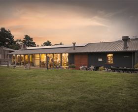 Crackenback NSW Lightning Ridge Tourism
