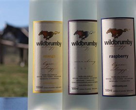 Wildbrumby Schnapps Distillery - Lightning Ridge Tourism 3