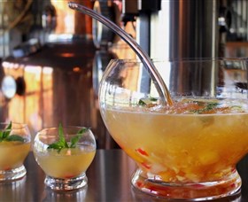 Wildbrumby Schnapps Distillery - Lightning Ridge Tourism 1