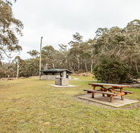 Thredbo River picnic area - Lightning Ridge Tourism