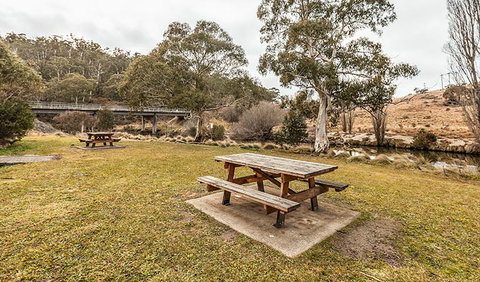 Thredbo River Picnic Area - Lightning Ridge Tourism 2